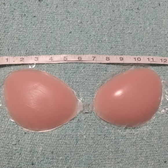 Freebra Silicone bra cups - Picture 4 of 8
